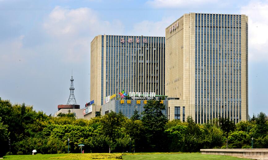 尊龙凯时 - 人生就是搏!