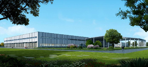 动车组次轮五级磨练建设项目解体洗濯检查及物流联合厂房及清灰脱漆联合厂房项目中标